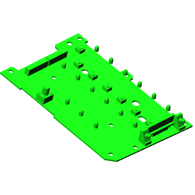PCB OP-L081128 