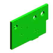 PCB:DCSW201608-01 O/O