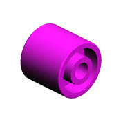 (x2)ROLLER:DRIVEN201907-03 X/O