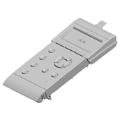 (-TWN):OPERATION PANEL:ASS'Y