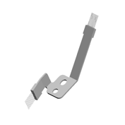 DISCHARGE BRUSH:PRESSURE ROLLER