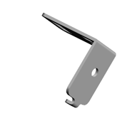 BRACKET:HOME POSITION SENSOR