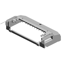 FUSING COVER:UPPER:ASS'Y