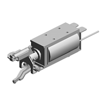 Узел смещения листа Pro 8200/7200, SWING UNIT:PICKUP ROLLER:ASS'Y