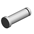 SHAFT:BELT TENSIONER:DRIVE:USED TONER