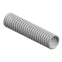 COIL SPRING:LEVER:SIDE FENCE