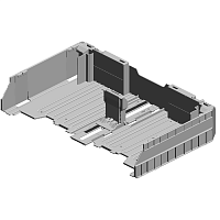 PAPER TRAY:REAR:500TYPE:ASS'Y