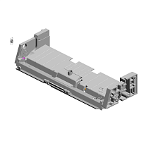Узел ручной подачи, MANUAL FEED UNIT
