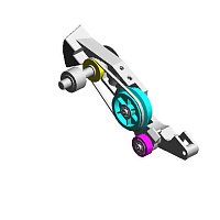 Резак, SHUTTLE:BASE:CUTTER:ASS'Y