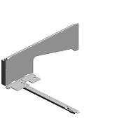 SIDE FENCE:LEFT:500TYPE:ASS'Y