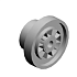 GEAR:IDLER:TRANSPORT SCREW:65Z/53Z