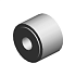 PULLEY:TIGHTENER:DIA18