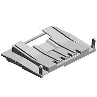 TRAY:EXIT