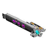 Лоток для бумаги в сборе, PAPER TRAY:ASS'Y