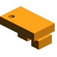 Датчик температуры и влажности, TEMPERATURE & HUMIDITY SENSOR