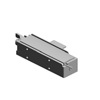 DC SOLENOID:PICKUP:ASS'Y