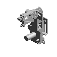VALVE:LATCH:ASS'Y