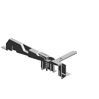 [A]SIDE FENCE:RIGHT:ASS'Y201804-01 X/O