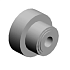 GEAR:IDLER:CLEANER:49Z/33Z