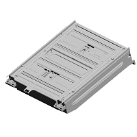 Блок лазера, OPTICAL WRITING UNIT:SERVICE PARTS:ASS'Y