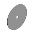 FLY WHEEL:DRUM