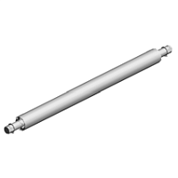 CORE:HEAT ROLLER:ASS'Y