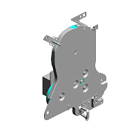 DRIVE UNIT:DRUM:ASS'Y