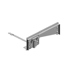 SIDE FENCE:RIGHT:500TYPE:ASS'Y