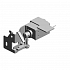 DC SOLENOID:GUIDE PLATE:OPEN AND CLOSE:ASS'Y