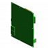 Плата  контроллера для модели MET-C1 со Смарт панелью в сборе, (C4503 Smart Operation Panel):PCB:CTL:EXP