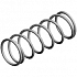 COMPRESSION SPRING:AUXILIARY:SIDE FENCE