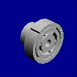 TIMING PULLEY:T30