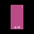 DECAL:COLORED DISPLAY:INNER COVER:M