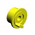 TIMING PULLEY:PICKUP201208-01 