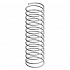 (x2)COIL SPRING:PLATE:ADF
