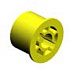 TIMING PULLEY:OUTPUT:VACUUM:S2M:32T