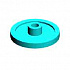 GEAR:TIMING PULLEY:81-18