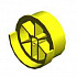 TIMING PULLEY:CAM:ON-OFF:INTERMEDIATE TRANSFER:BLACK
