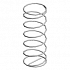 (x2)COMPRESSION SPRING:AUXILIARY:250TYPE