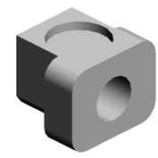 (x2)BUSHING - MM5