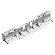 GUIDE PLATE:SCANNING:FRONT LOWER