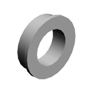 (x6)BALL BEARING - 8X12X3.5MM