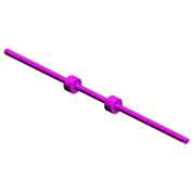 TRANSPORT ROLLER:EXIT