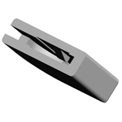 (x2)CAP:LEVER