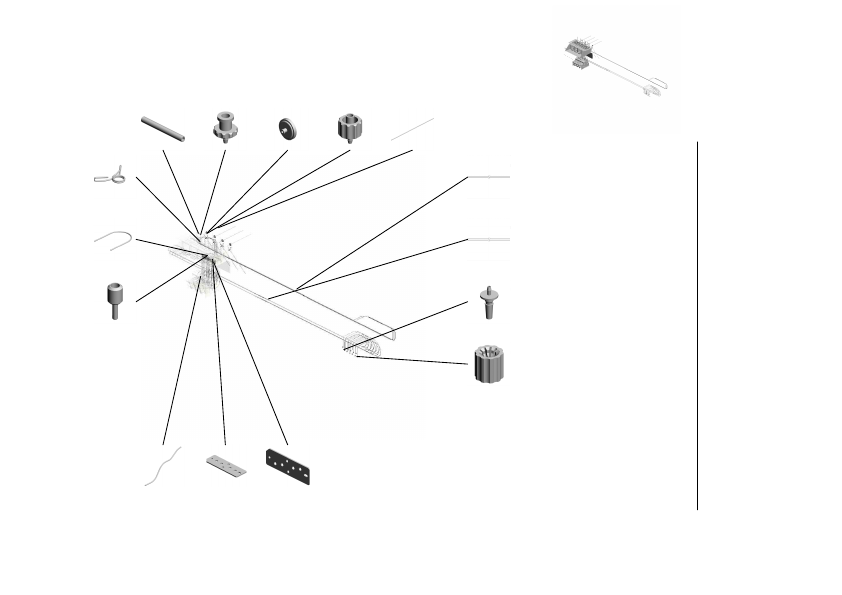 U006 DEVELOPER SUPPLY