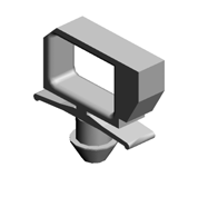 (x38)CLAMP:LWS-0711A