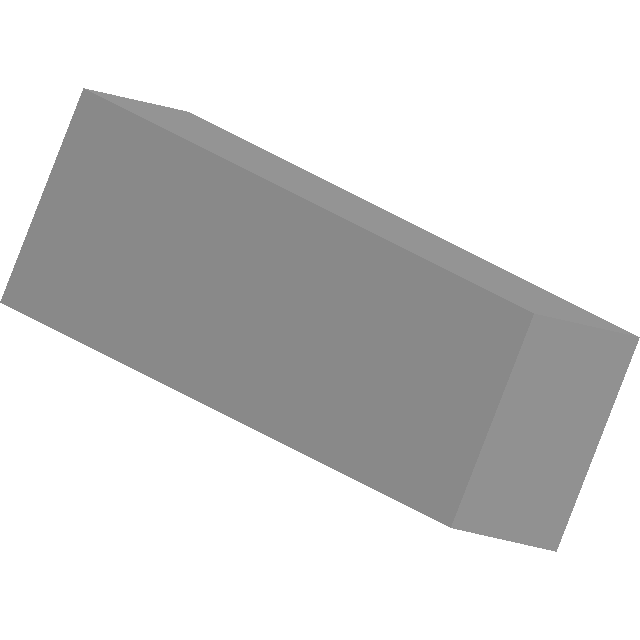 (x2)SEAL - BLADE BRACKET