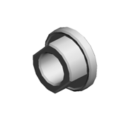 (x3)BUSHING - 6X10X6