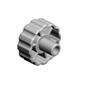 LEVER:TRANSPORT ROLLER:MECHANICAL ROLLER CLUTCH