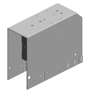 (x2)HOLDER:STAY:OUTER202105-05 X/X